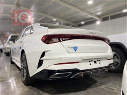 کیا K5